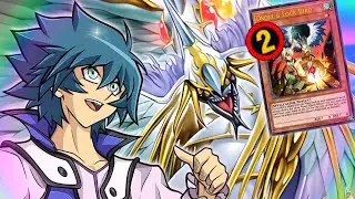 PEAK! Crystal Beast SHINES Post Banlist & Burst Protocol