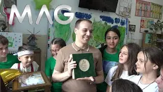 Suze đaka OŠ 