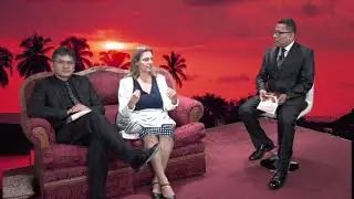 Leccion #5: &ldquo;La conversion de Pablo&rdquo;