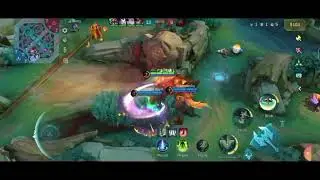 Review skin epic MATHILDA #mobilelegends #mlbb #mlbbcreatorcamp