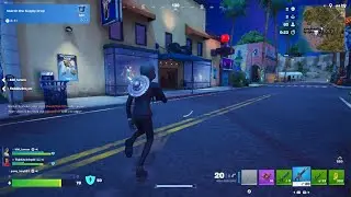 I Crashed...and STILL crashed him 😮