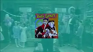 Spy Trolling - BIG SHOT (New Jack Swing Mix - Papermaster's [BIG] Edit)