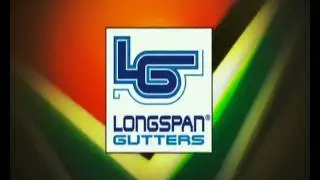 Longspan Gutters