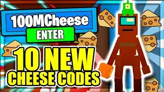 ALL *10* NEW SECRET OP CHEESE CODES! Kitty Roblox