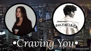 •Craving You• EP2 | Mafia Mansion