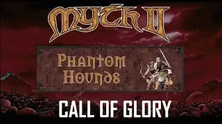 Myth 2: The Phantom Hounds I Mission 2: Bloat