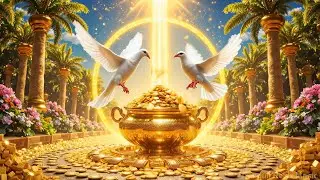 Warning (VERY STRONG) Money Will Start Coming to You Non-stop in 5 Minutes, 432 Hz