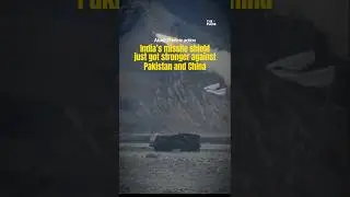 Akash Prime in action: India's missile shield just got stronger against Pakistan and China