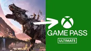 Ark 2 coming to Xbox game pass?