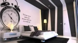 mirrored bedroom furniture sale uk