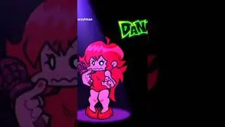Fnf damn girl #fnf #fridaynightfunkin  #fnfmod #fnfmods #fnfmemes #shorts #viralshorts