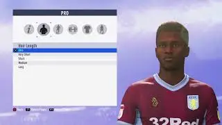 FIFA 19 PRO CLUBS LOOK ALIKE / TAMMY ABRAHAM