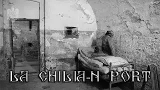 La Chilia-n port - (Song of the Romanian prisoners in communist prisons)