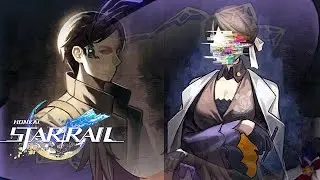 Zandar Versus Polka? The Herta Gets Premium Security Cutscene | Version 3.7 Story Clip | Star Rail