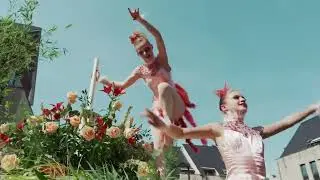 Aftermovie O-parade 2024