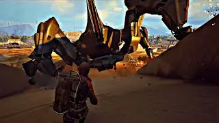 Arc Raiders NEW Trials | Damage QUEEN/Matriarch | Crafting Jupiters | ZoaRtv