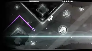 [4K 60fps] no care by crashpancake2 (1 Coin)