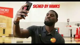 Alex Poythress NBA Career Mix (2016-2018)