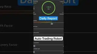 #autotradingrobot #boomandcrash #boomandcrashtrading #boomandcrash #forexea #forex #dailyprofit