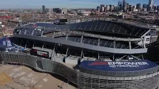 Pats fans prepping for costly travel to Denver for AFC title game