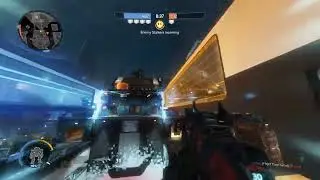 Titanfall 2 R101 and Monarch 37 on War Games #238