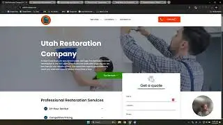Utah Flood Guys - Fire Damage Restoration Sandy