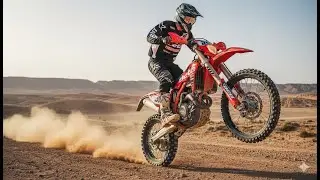 Oltre il Canyon video 360&deg;: La Sfida Finale nel Cuore del Deserto (Parte 2)