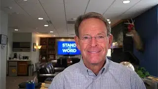1 Chronicles 7-8 | Stand on the Word