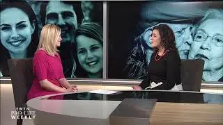 Former Planned Parenthood Employee Speaks Out Against Discrimination