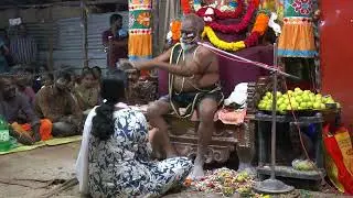 #தென்காசி #மாவட்டம்# புளியரை #/28/3/25/#கருப்பசாமி #கோவில் #அருள்வாக்கு