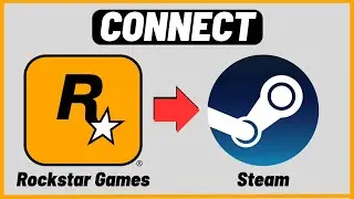How To Connect Rockstar Games To Steam