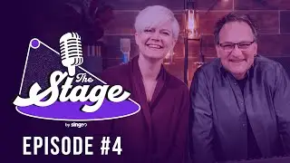 What Are Vocal Registers? - The Stage (Ep.4)