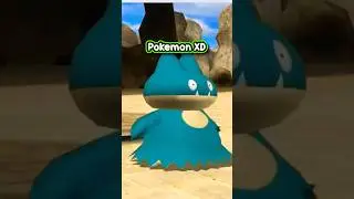 Every Munchlax Appearance Before Generation 4..