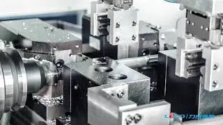 Facing and Centering Machine ZG810330