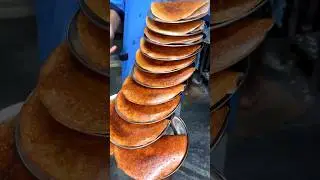 💥Vidyarthi Bhavan Dosa-Worth the hype ⁉️#food #dosa #foodie  #bangalore #shorts