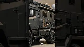 6x6 Sprinter Extreme &ndash; idealny dla odkrywc&oacute;w i rodzin | #kr&oacute;tkiefilmy #youtubekr&oacute;tkiefilmy #trendy #wirusowe
