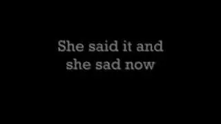 Me & My Bitch- The Neighbourhood (Cover) Lyrics