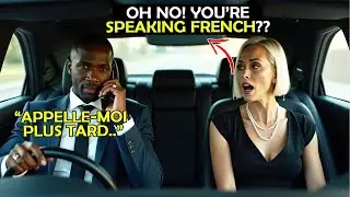 Rich Woman Heard Her Driver Speaking 9 Different Languages&mdash;Immediately Called Him Learn The Se