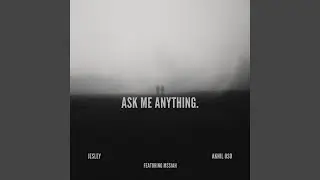 Ask Me Anything