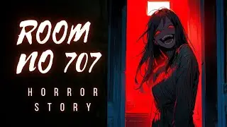 707 Room Number Hotel Mystery 😱