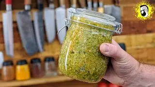 БУСТЕР ВКУСА (обязательно должен быть на кухне!)