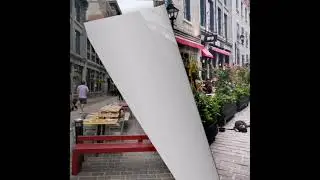AIS Convention   A taste of Old Montreal  Monday August 9 2021 10h30-11h00