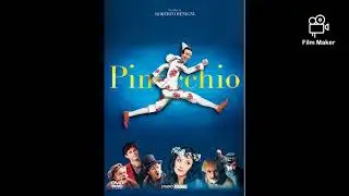 Nicola Piovani - I viaggi di Pinocchio