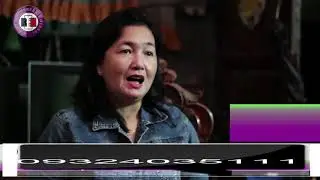 REH Kings Herbal Testimonial: Gerlyn Mertu Kidney for Dialysis