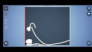 Brain it on level 57 #shorts #youtube #brainiton #gobraingo