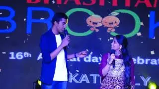 Bhahyam Brooks Annual Day 25-26 Evening Part-1