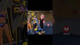 Br Rank Re Khatarnak Revenge 🤯#freefire #ffodisha #trending #shorts