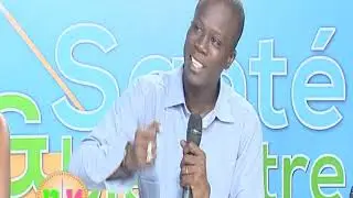 BASSIROU KEBE - MOUVANCE PRESIDENTIELLE: 