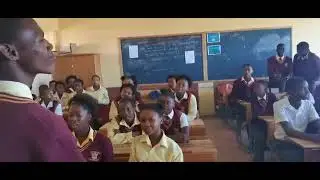 Thuma mina