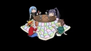 Anime Church Episode 49: NAFCA, Tenchi, Cayde 6 is back, Manwa theft and more!